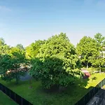 Ampio, Luminoso E Immerso Nel * Padua