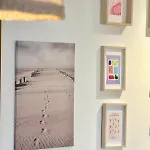 Lägenhet Ampio, Luminoso E Immerso Nel *