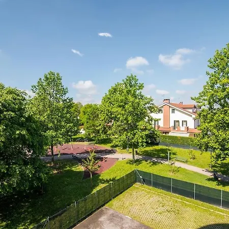 Enjoy - Ampio, Luminoso E Immerso Nel *