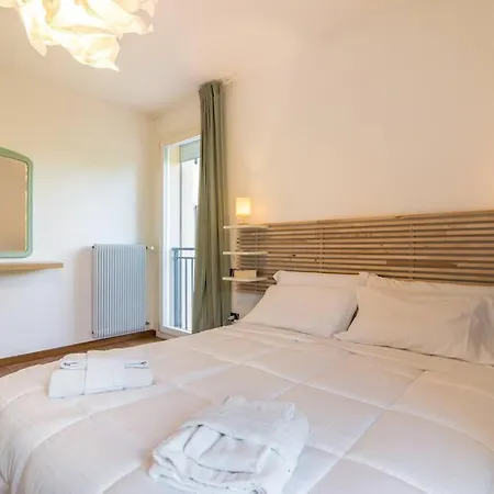 Enjoy - Ampio, Luminoso E Immerso Nel *
