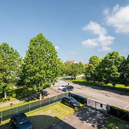 Enjoy - Ampio, Luminoso E Immerso Nel Appartamento Padova