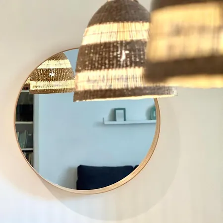 Appartamento Enjoy - Ampio, Luminoso E Immerso Nel