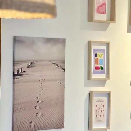Appartamento Enjoy - Ampio, Luminoso E Immerso Nel *