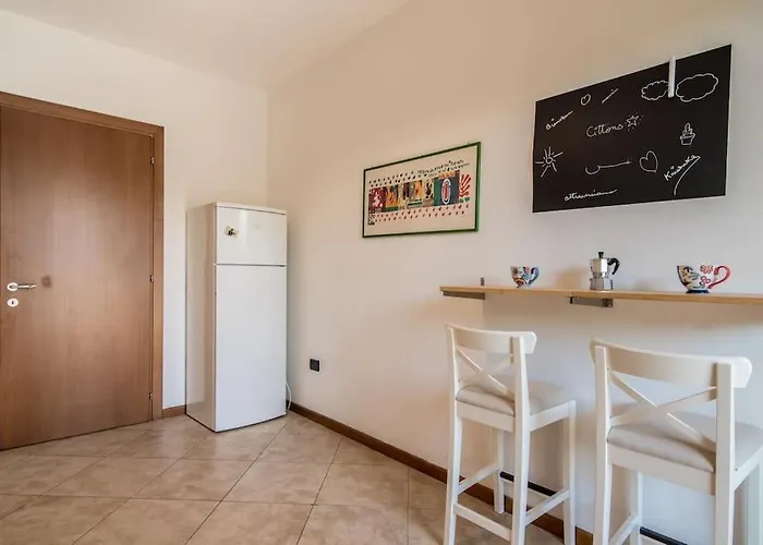 Enjoy - Ampio, Luminoso E Immerso Nel