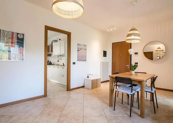 Enjoy - Ampio, Luminoso E Immerso Nel Διαμέρισμα *