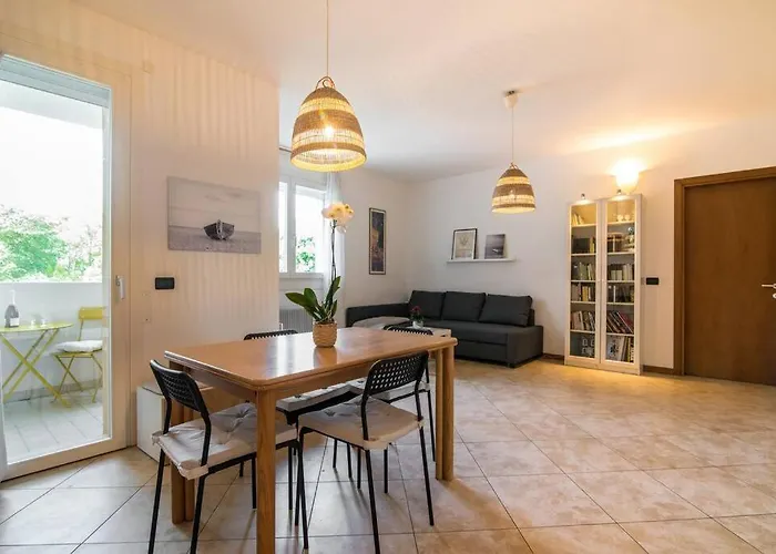 Enjoy - Ampio, Luminoso E Immerso Nel