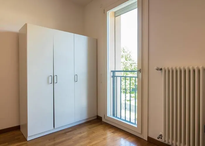 Διαμέρισμα Enjoy - Ampio, Luminoso E Immerso Nel