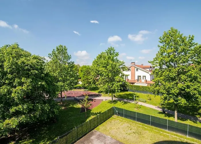 Enjoy - Ampio, Luminoso E Immerso Nel *