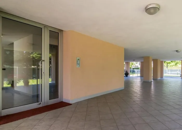 Enjoy - Ampio, Luminoso E Immerso Nel Διαμέρισμα Πάδοβα