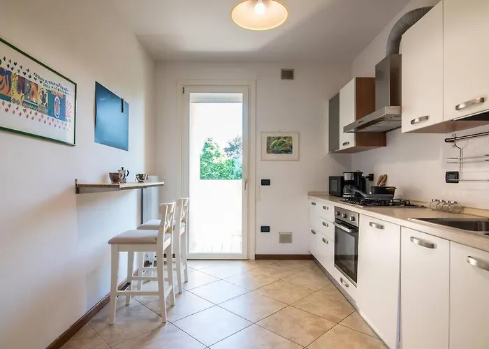 Enjoy - Ampio, Luminoso E Immerso Nel Διαμέρισμα Πάδοβα