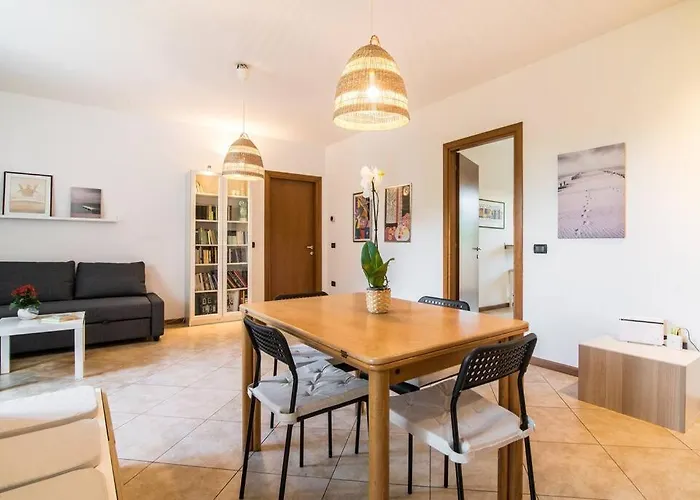 Enjoy - Ampio, Luminoso E Immerso Nel Διαμέρισμα *