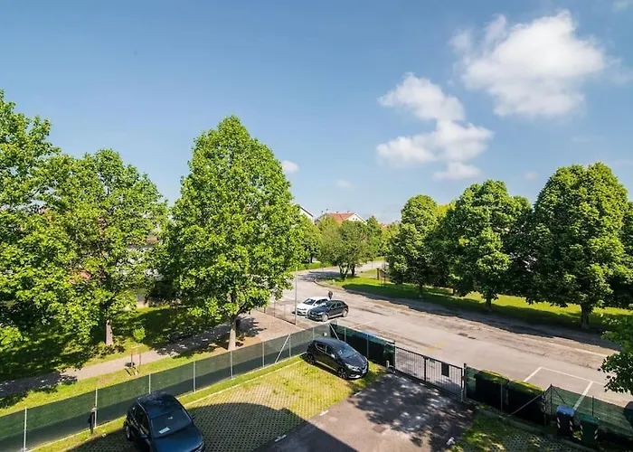 Enjoy - Ampio, Luminoso E Immerso Nel Διαμέρισμα Πάδοβα