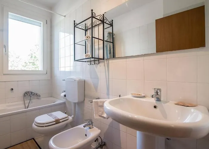 Enjoy - Ampio, Luminoso E Immerso Nel *