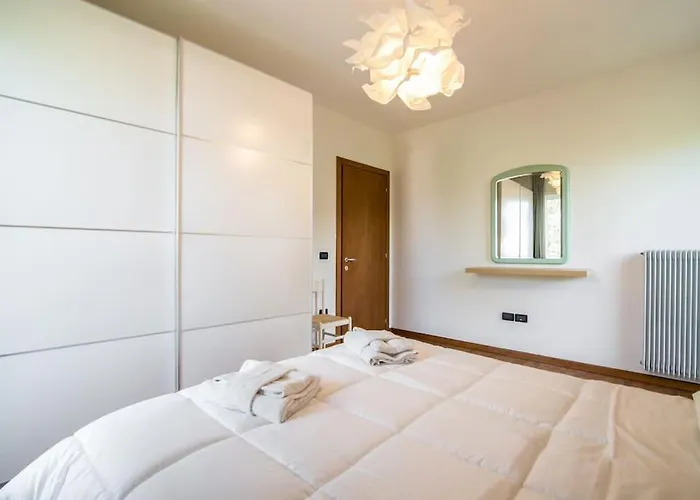 Enjoy - Ampio, Luminoso E Immerso Nel *