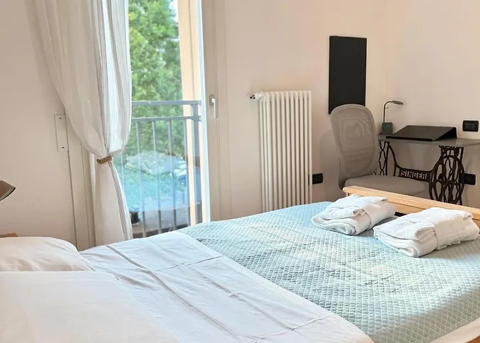 Enjoy - Ampio, Luminoso E Immerso Nel Διαμέρισμα *